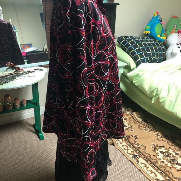 Alia shirt size 18 - Picture 4 of 4